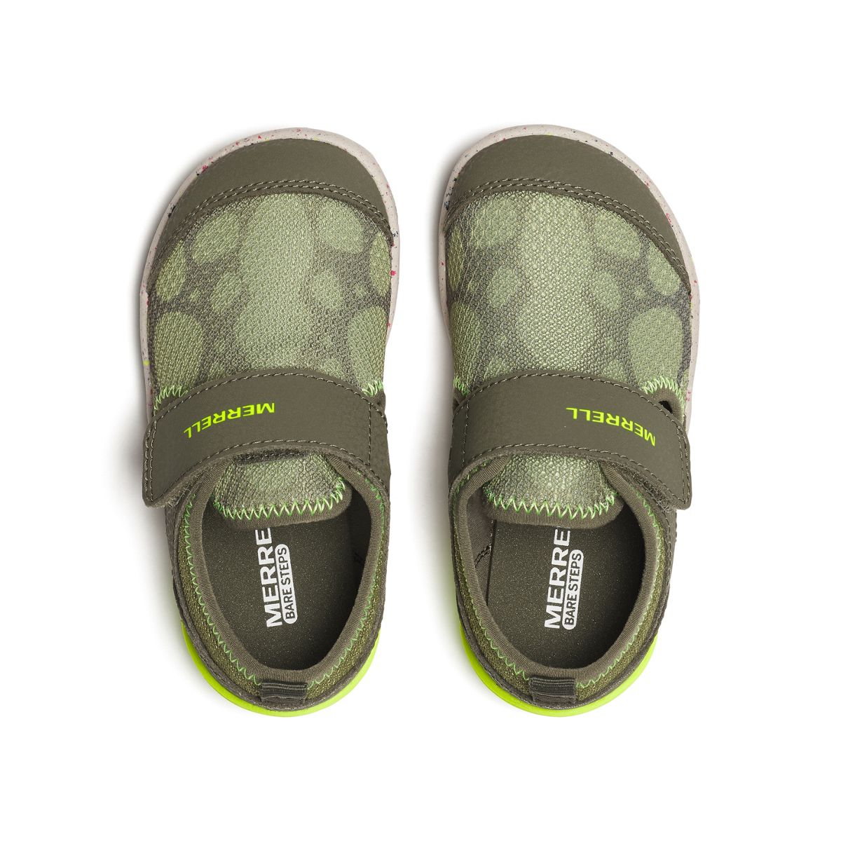 Merrell Little Kid - Bare Steps® H2O Water Shoe - Shoes LK