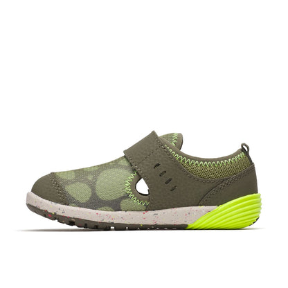 Merrell Little Kid - Bare Steps® H2O Water Shoe - Shoes LK