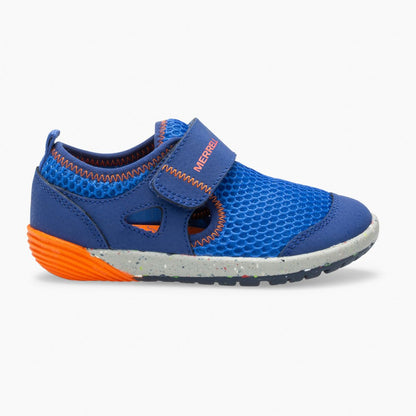 Merrell Little Kid - Bare Steps® H2O Water Shoe - Shoes LK