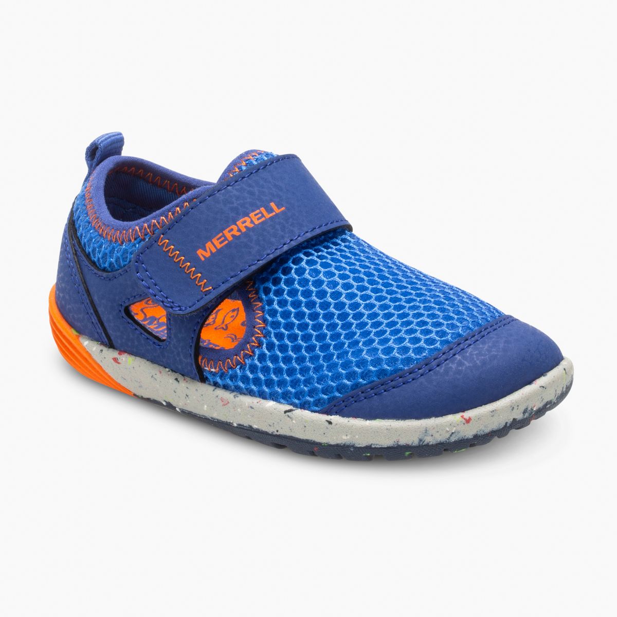 Merrell Little Kid - Bare Steps® H2O Water Shoe - Shoes LK