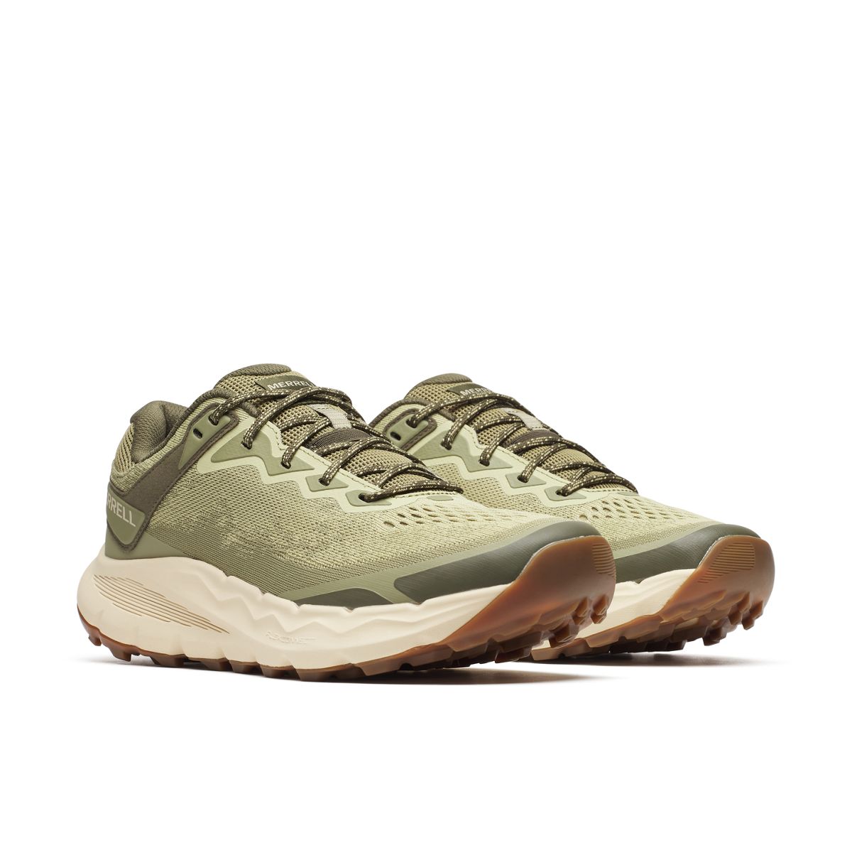 Merrell Men's Nova 4 Trail Running Shoes
