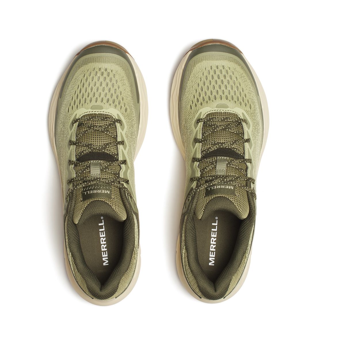 Merrell Men's Nova 4 Trail Running Shoes