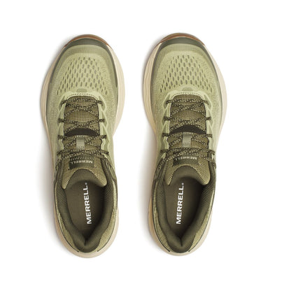 Merrell Men's Nova 4 Trail Running Shoes