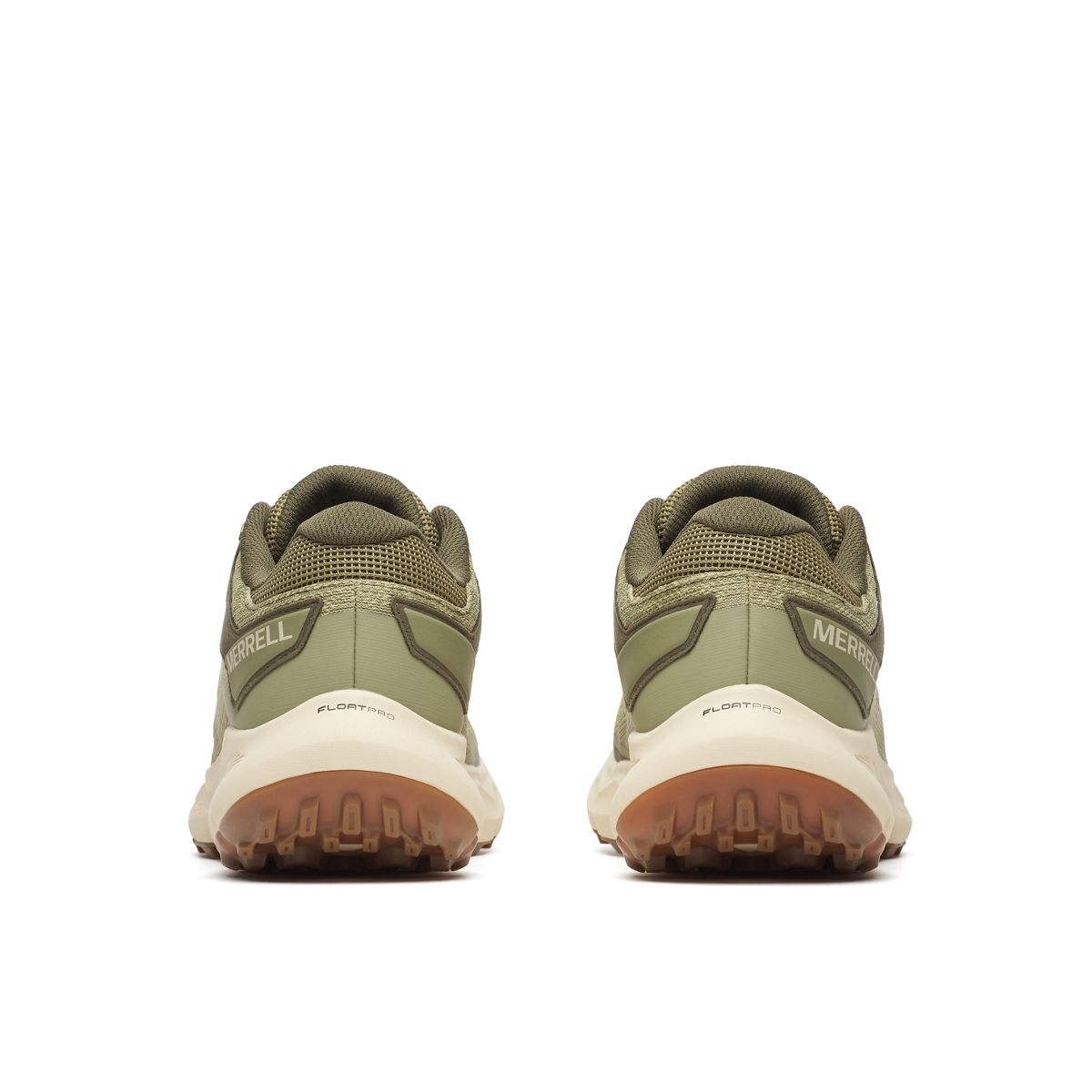 Merrell Men's Nova 4 Trail Running Shoes