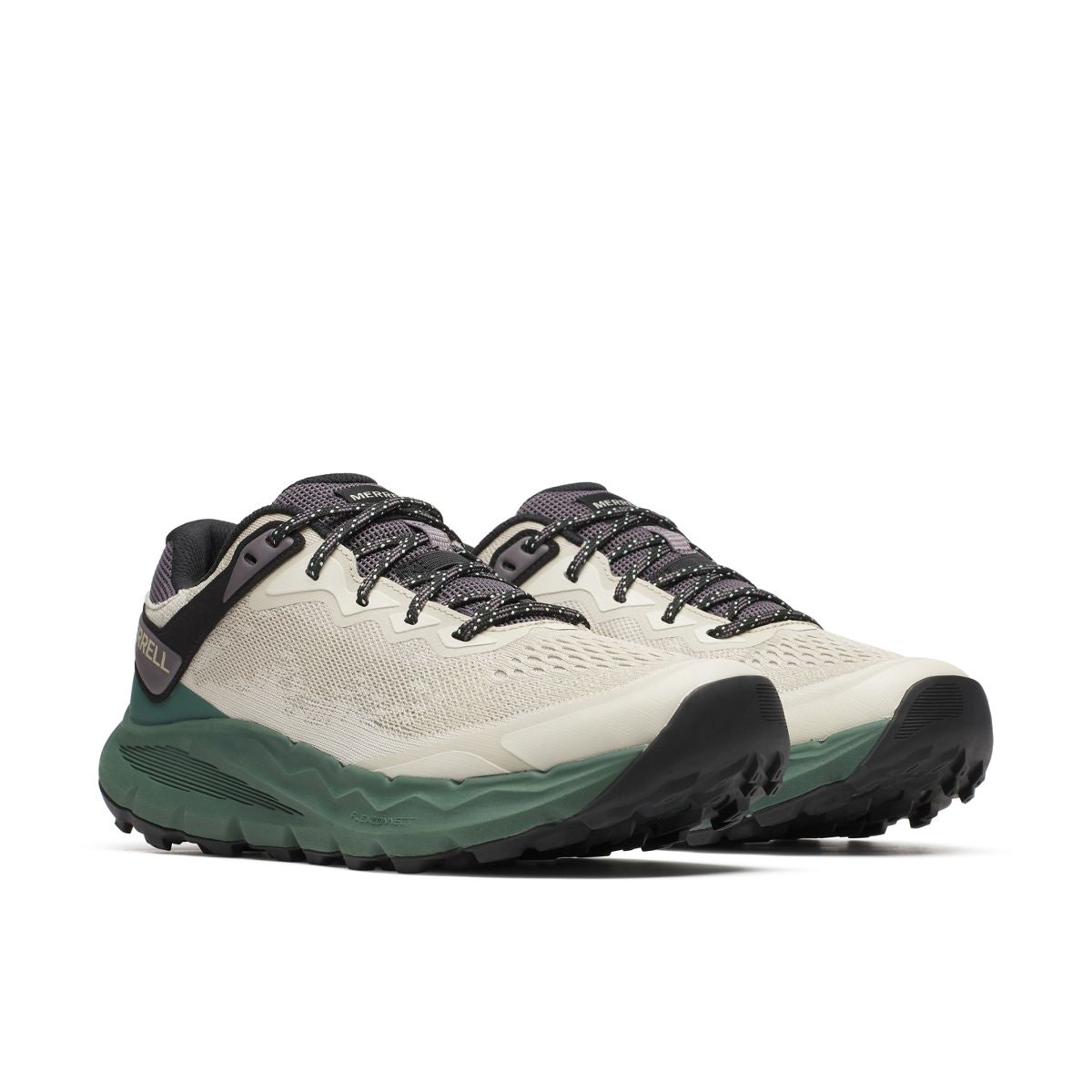 Merrell Men's Nova 4 Trail Running Shoes