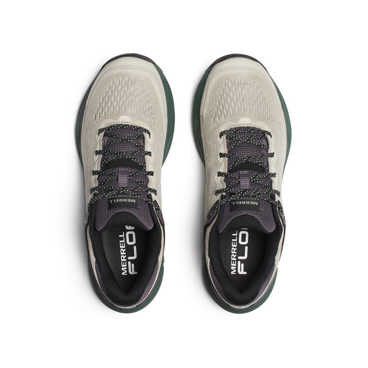 Merrell Men's Nova 4 Trail Running Shoes