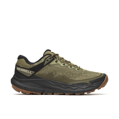 Merrell Men's Nova 4 Trail Running Shoes