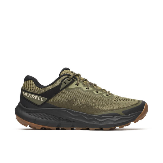 Merrell Men's Nova 4 Trail Running Shoes