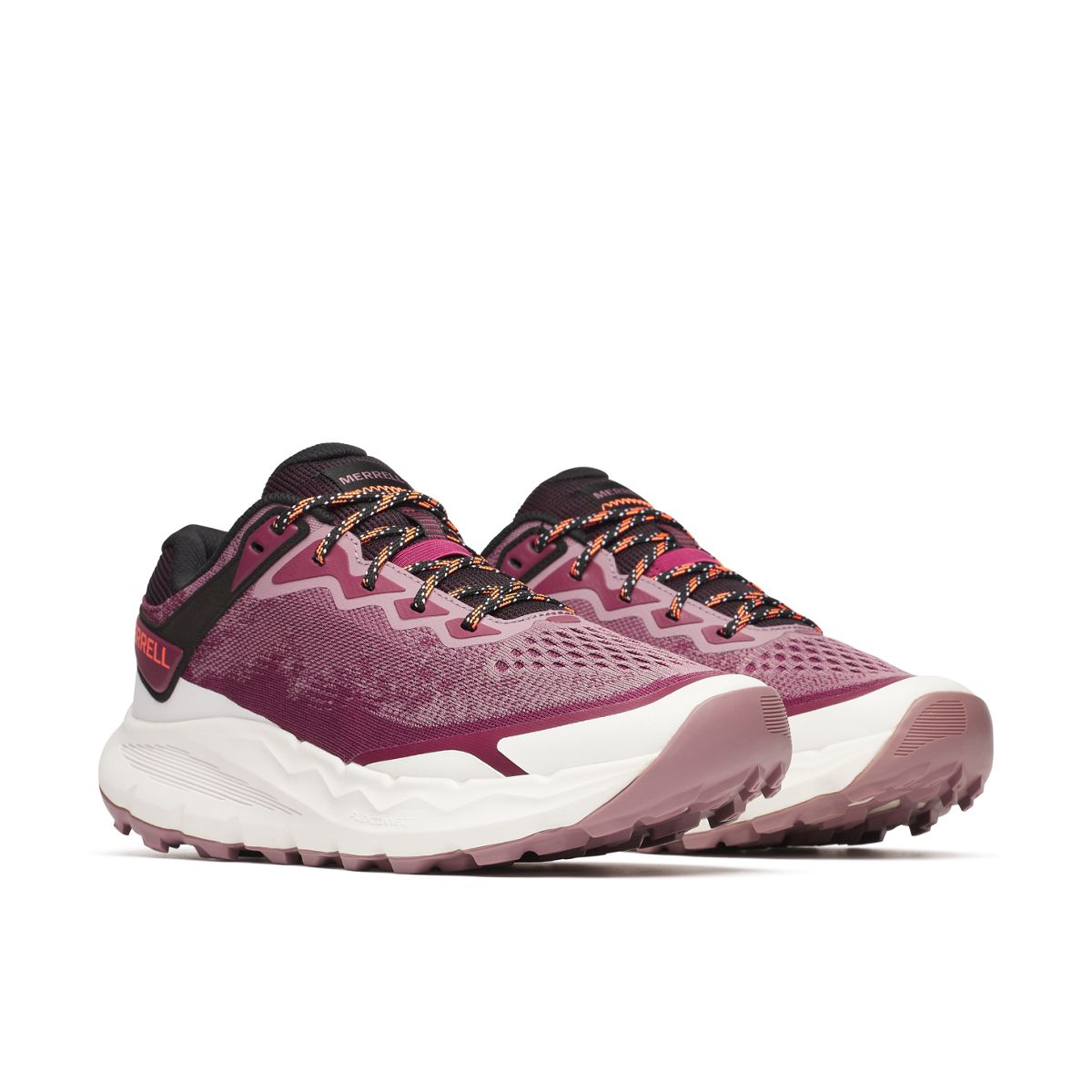 Merrell Men's Nova 4 Trail Running Shoes