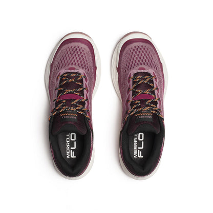 Merrell Men's Nova 4 Trail Running Shoes