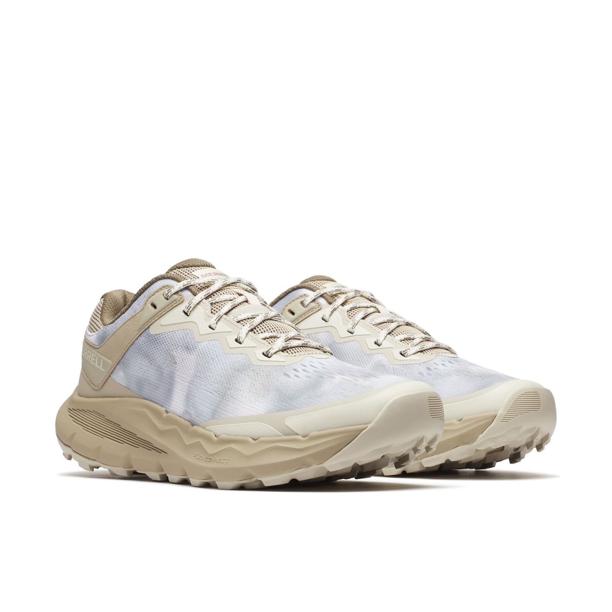 Merrell Men's Nova 4 Trail Running Shoes