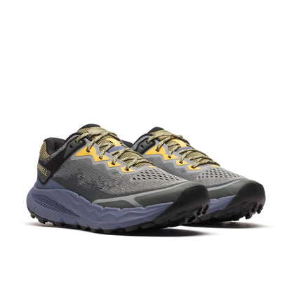 Merrell Men's Nova 4 Trail Running Shoes