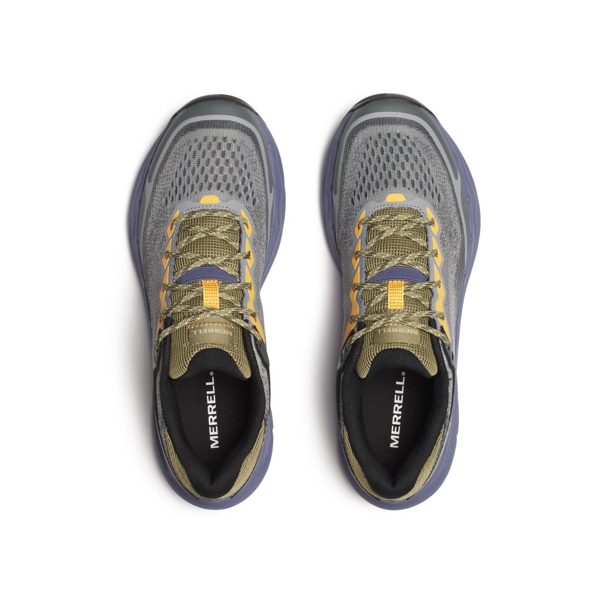 Merrell Men's Nova 4 Trail Running Shoes