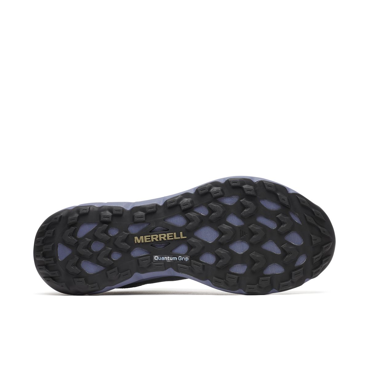 Merrell Men's Nova 4 Trail Running Shoes