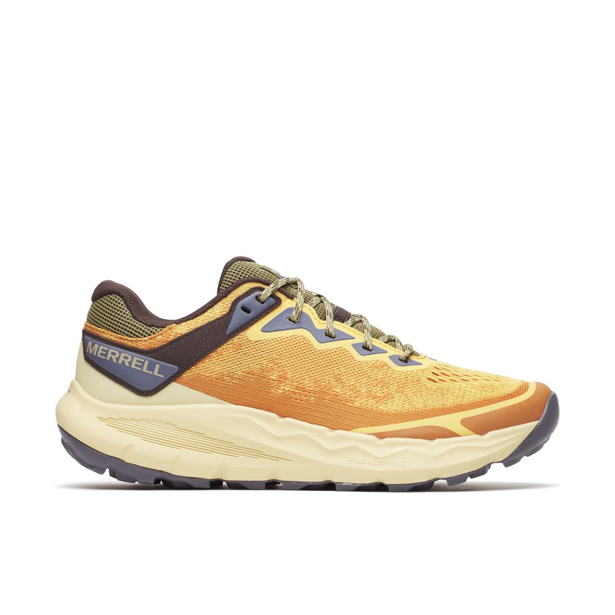 Merrell Men's Nova 4 Trail Running Shoes