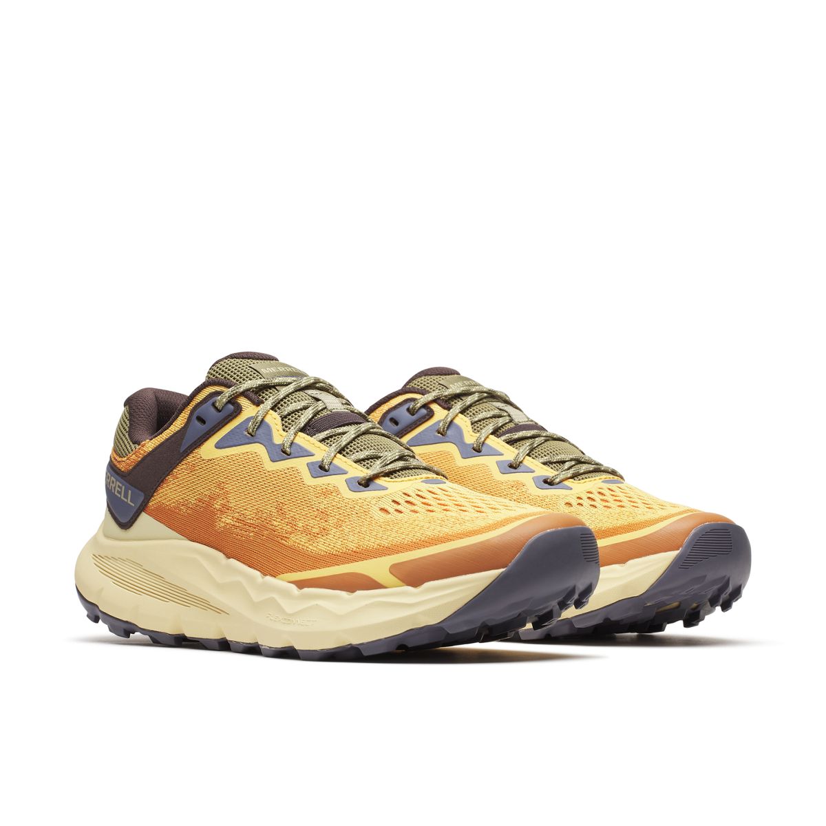 Merrell Men's Nova 4 Trail Running Shoes