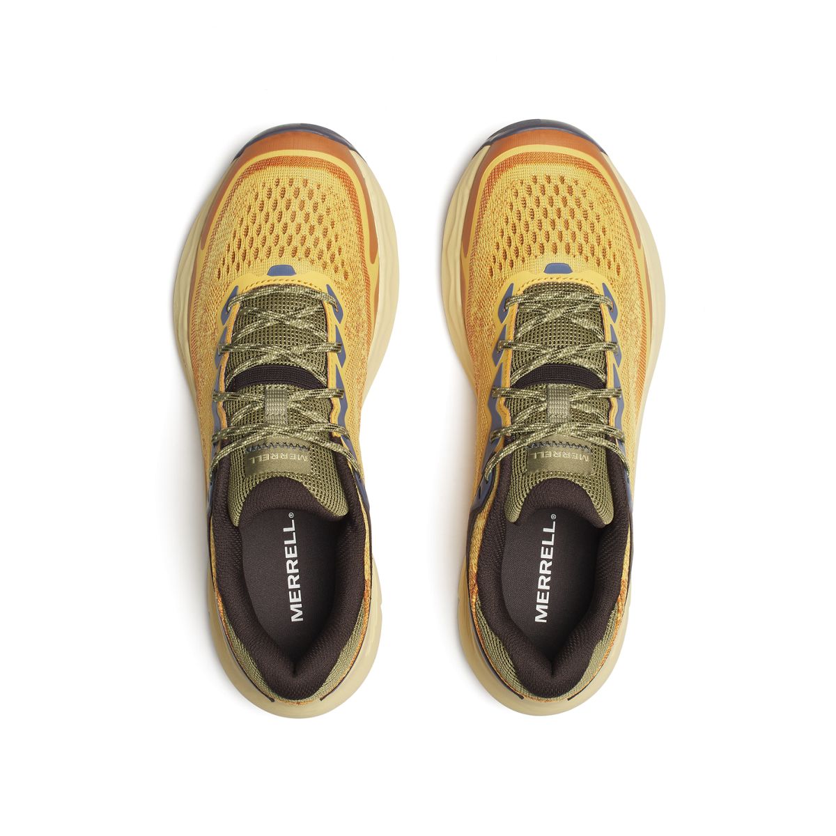 Merrell Men's Nova 4 Trail Running Shoes