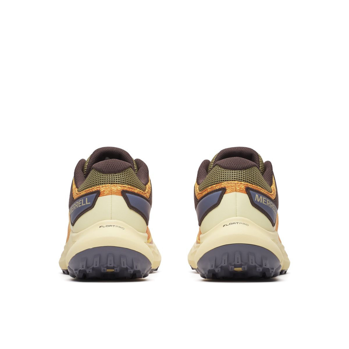 Merrell Men's Nova 4 Trail Running Shoes