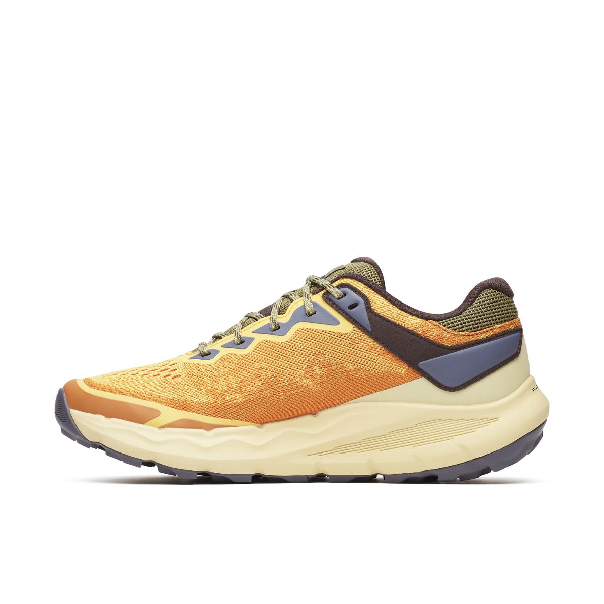 Merrell Men's Nova 4 Trail Running Shoes