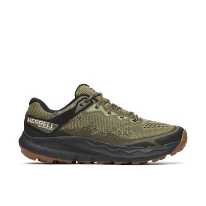 Merrell Men's Nova 4 Waterproof Trail Running Shoes