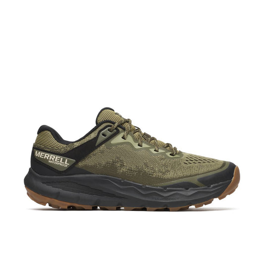 Merrell Men's Nova 4 Waterproof Trail Running Shoes