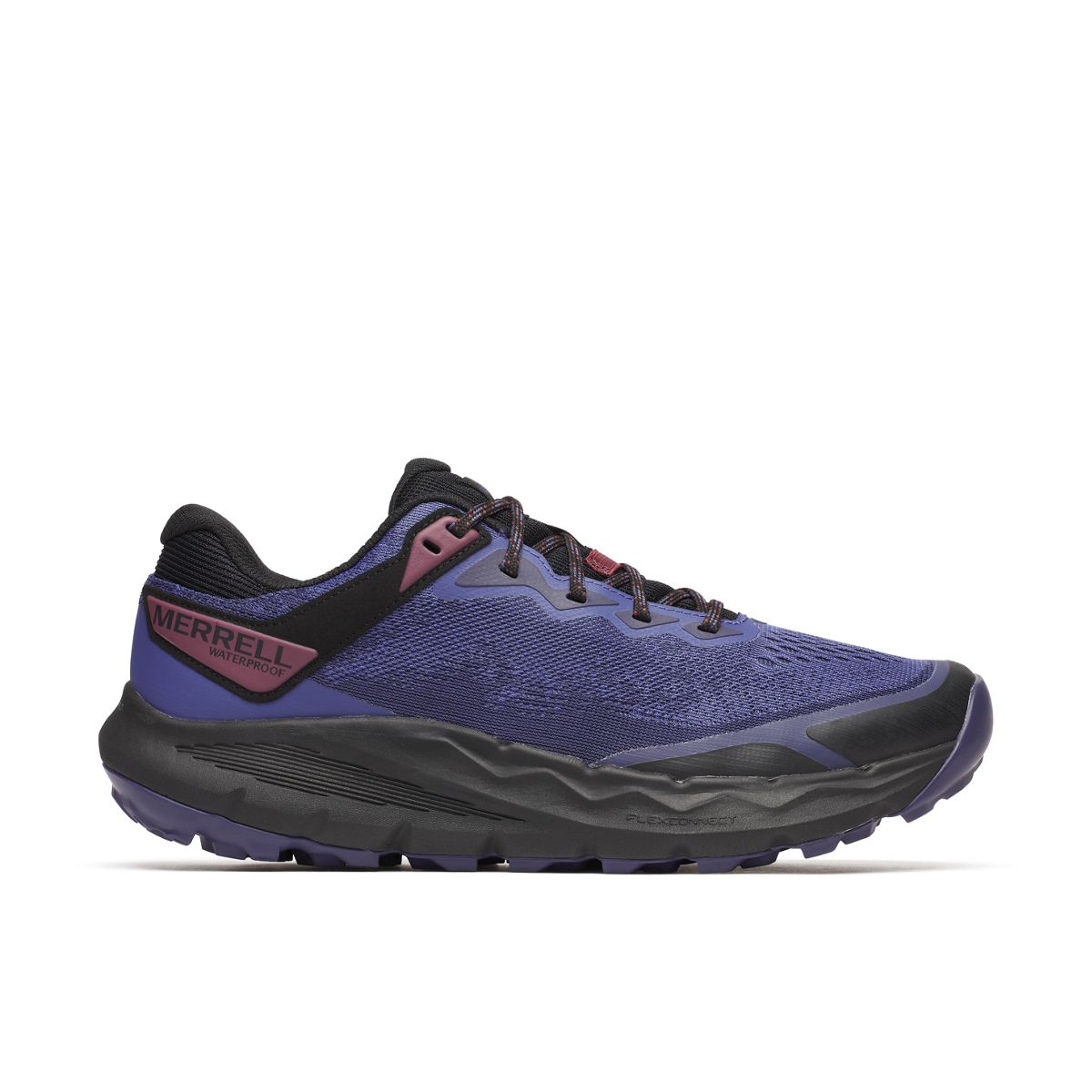 Merrell Men's Nova 4 Waterproof Trail Running Shoes