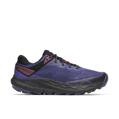 Merrell Men's Nova 4 Waterproof Trail Running Shoes