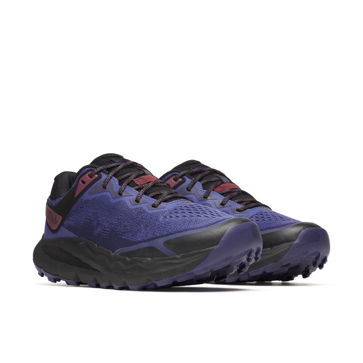 Merrell Men's Nova 4 Waterproof Trail Running Shoes