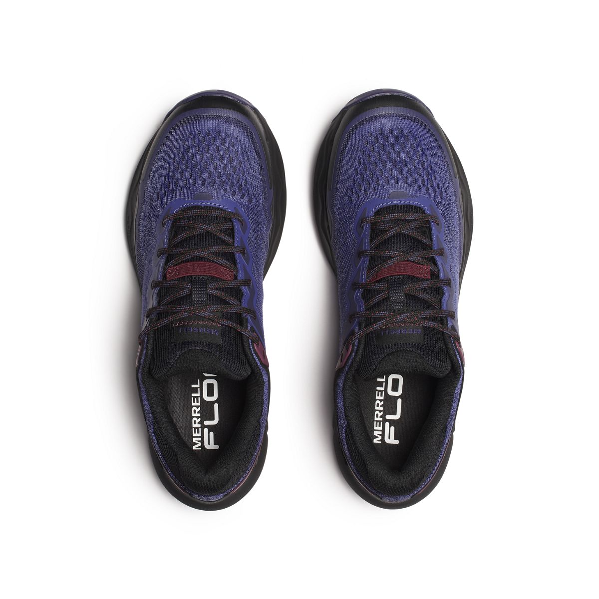 Merrell Men's Nova 4 Waterproof Trail Running Shoes