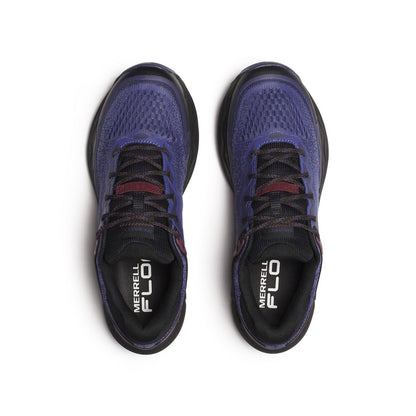 Merrell Men's Nova 4 Waterproof Trail Running Shoes