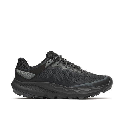 Merrell Men's Nova 4 Waterproof Trail Running Shoes
