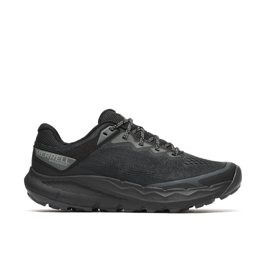 Merrell Men's Nova 4 Waterproof Trail Running Shoes