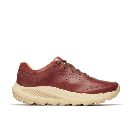 Merrell Men's Nova 4 Traveller Lace Casual Shoes