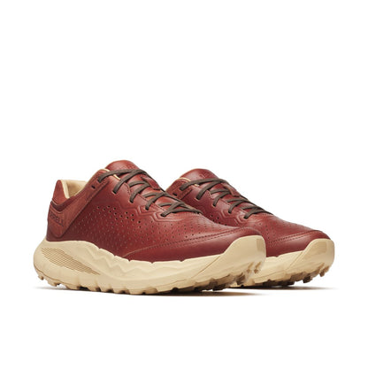 Merrell Men's Nova 4 Traveller Lace Casual Shoes
