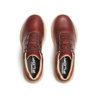 Merrell Men's Nova 4 Traveller Lace Casual Shoes