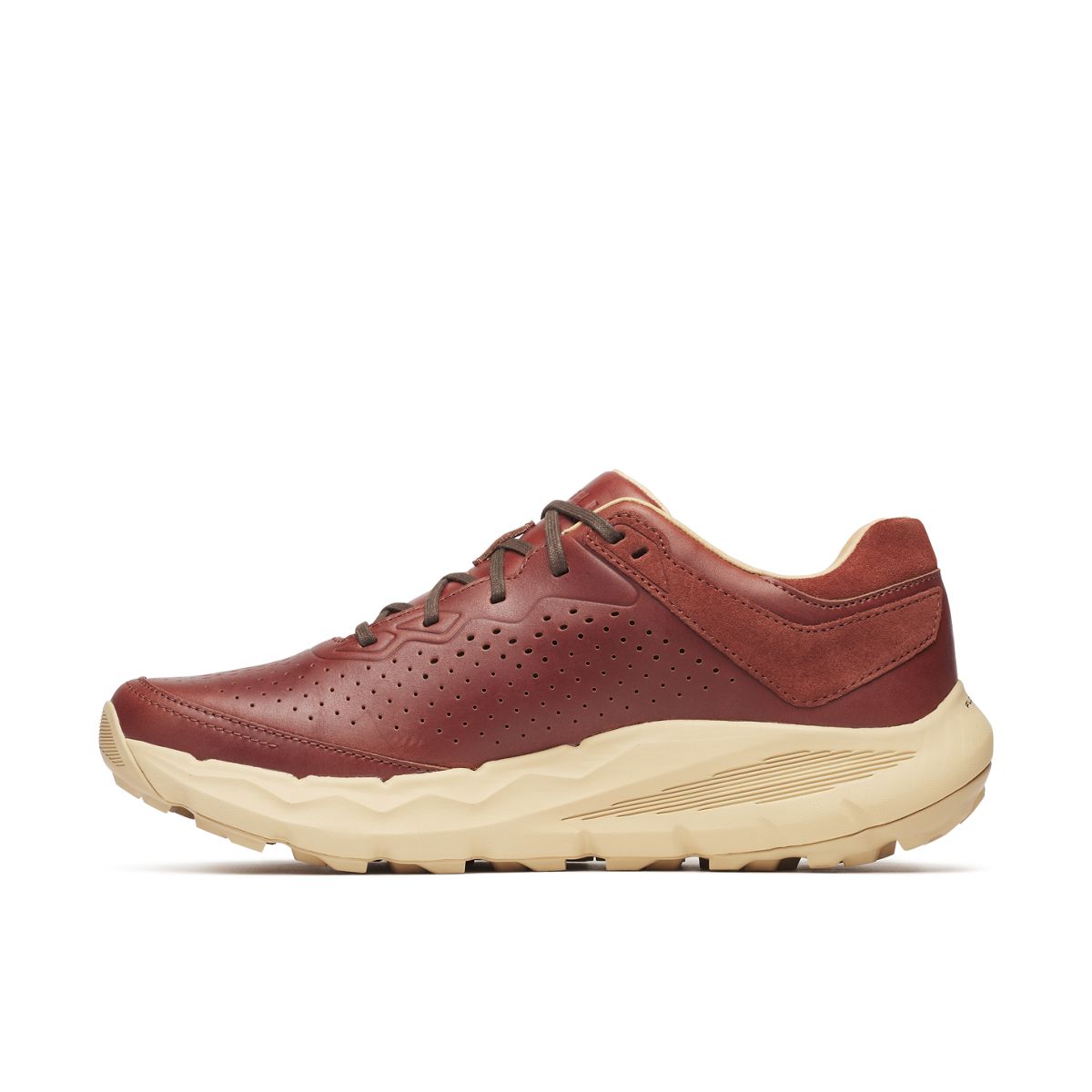 Merrell Men's Nova 4 Traveller Lace Casual Shoes