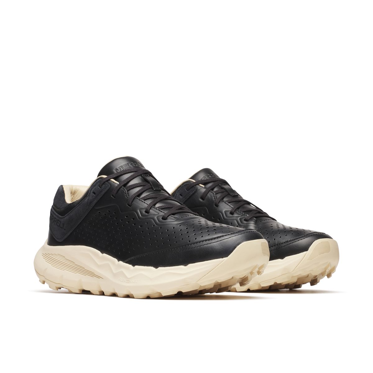 Merrell Men's Nova 4 Traveller Lace Casual Shoes