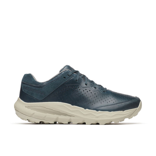 Merrell Men's Nova 4 Traveller Lace Casual Shoes