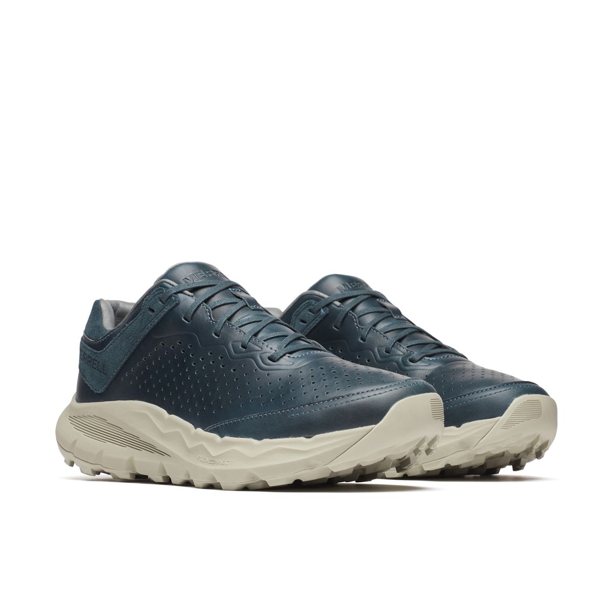 Merrell Men's Nova 4 Traveller Lace Casual Shoes