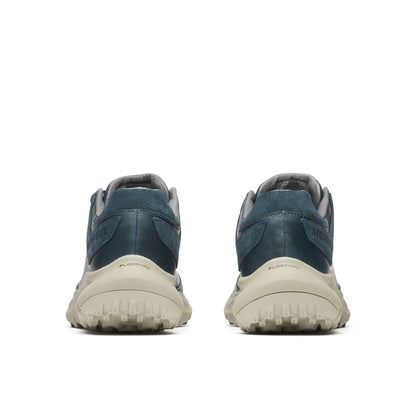 Merrell Men's Nova 4 Traveller Lace Casual Shoes
