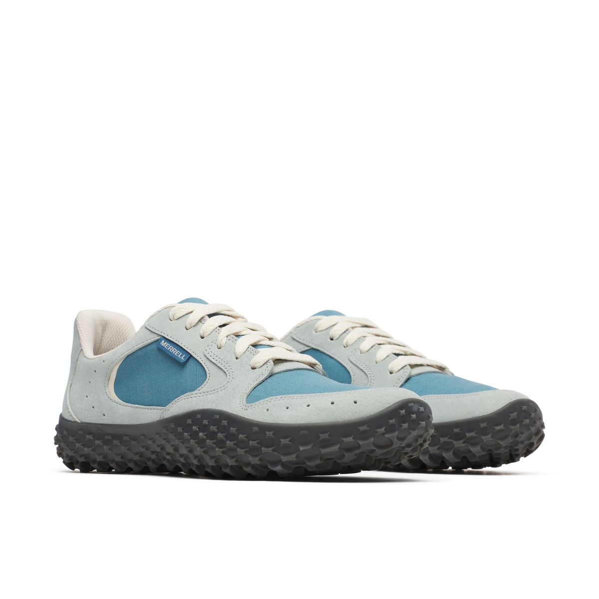 Merrell Women's Wrapt Sneaker Casual Shoes