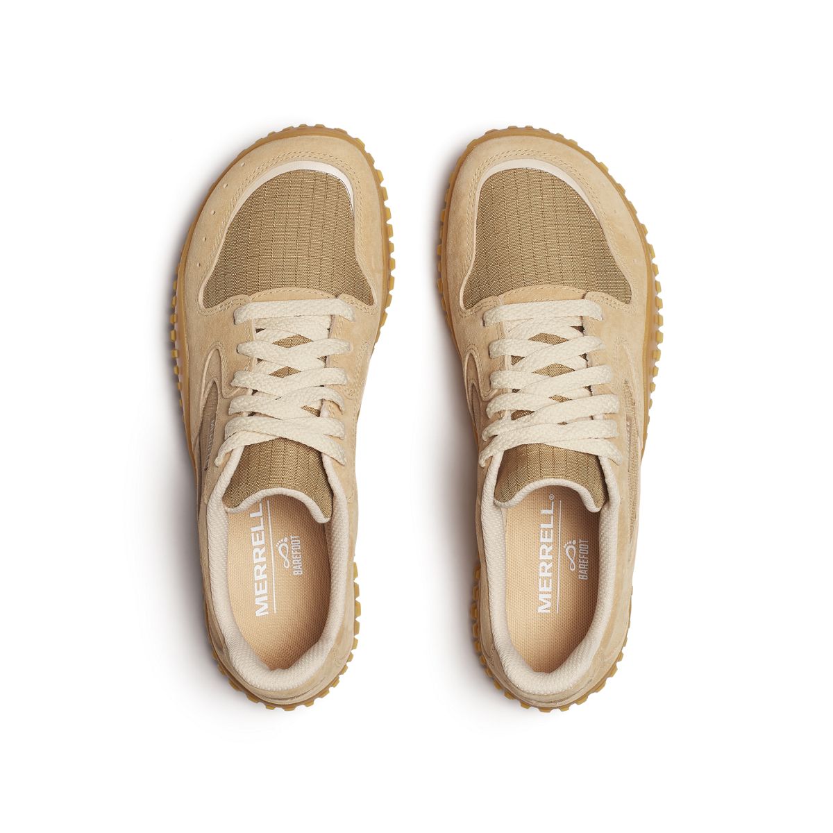 Merrell Women's Wrapt Sneaker Casual Shoes
