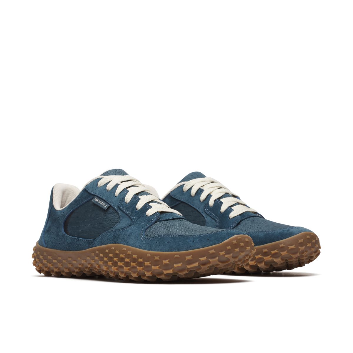 Merrell Men's Wrapt Sneaker Casual Shoes