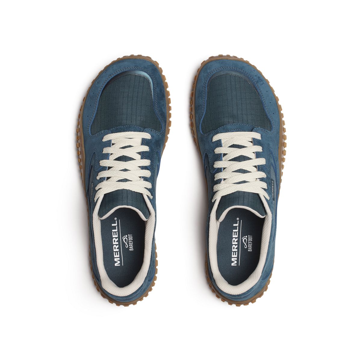 Merrell Men's Wrapt Sneaker Casual Shoes