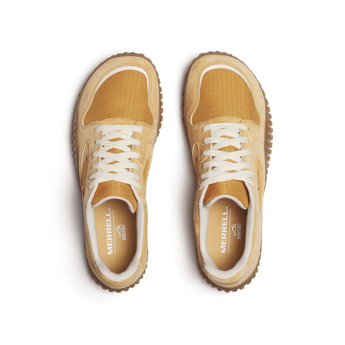 Merrell Men's Wrapt Sneaker Casual Shoes