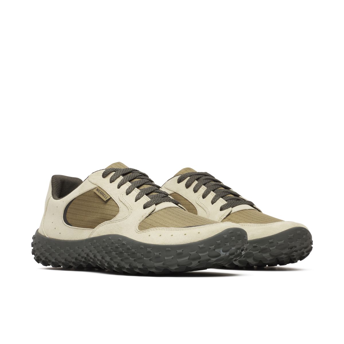 Merrell Men's Wrapt Sneaker Casual Shoes