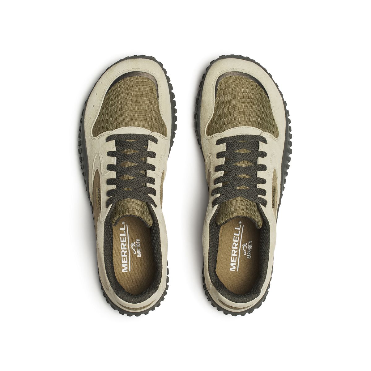 Merrell Men's Wrapt Sneaker Casual Shoes