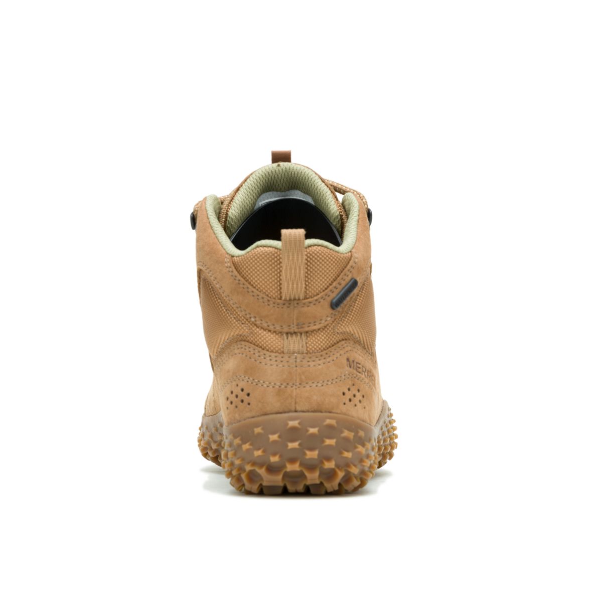 Merrell Women's Wrapt Mid Waterproof Barefoot Boots