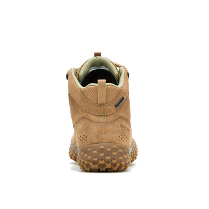 Merrell Women's Wrapt Mid Waterproof Barefoot Boots