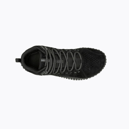 Merrell Women's Wrapt Mid Waterproof Barefoot Boots